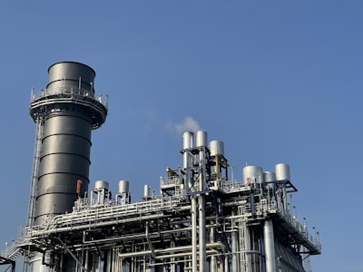 Instalasi Boiler